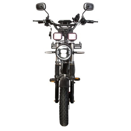 Электровелосипед Syccyba Monster 30ah Syccyba в наличии в Ростову-на-Дону