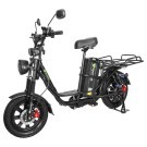 Электровелосипед Syccyba Monster 30ah