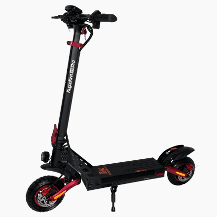 Электросамокат Kugoo Kirin G2 Pro в наличии в Ростове-на-Дону