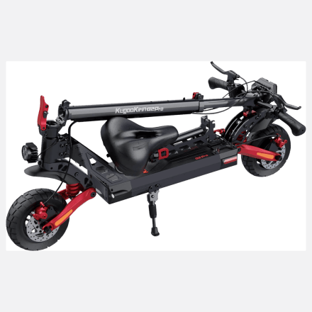 Электросамокат Kugoo Kirin G2 Pro в наличии в Ростове-на-Дону