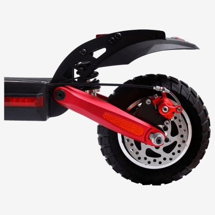 Электросамокат Kugoo Kirin G2 Pro в наличии в Ростове-на-Дону