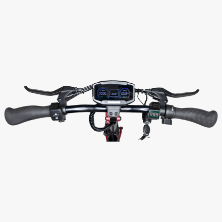 Электросамокат Kugoo Kirin G2 Pro в наличии в Ростове-на-Дону