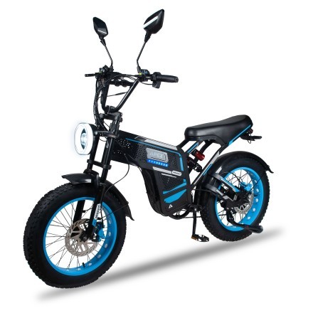 Электровелосипед Minako Apex  в Ростове-на-Дону