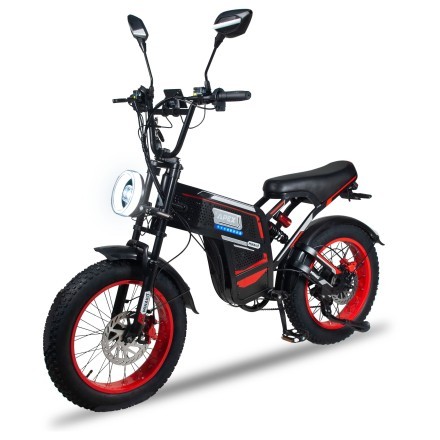 Электровелосипед Minako Apex  в Ростове-на-Дону