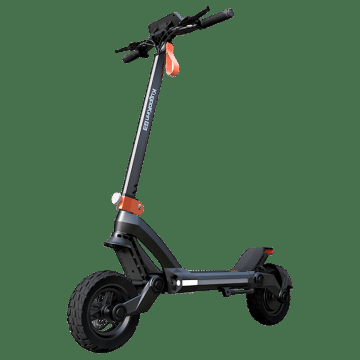 Электросамокат Kugoo G3