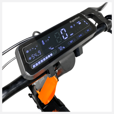 Электросамокат Kugoo G3 в наличии в Ростове-на-Дону