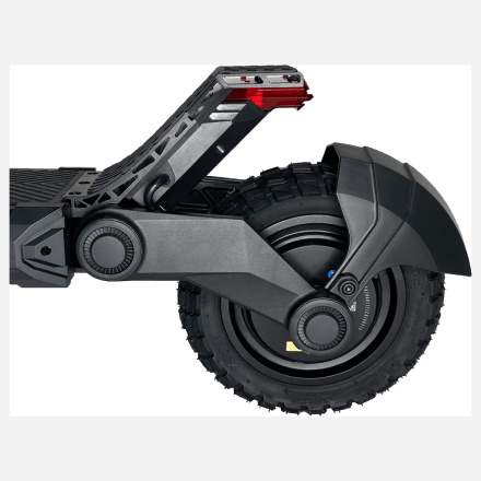 Электросамокат Kugoo G3 в наличии в Ростове-на-Дону