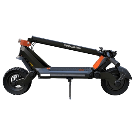 Электросамокат Kugoo G3 в наличии в Ростове-на-Дону