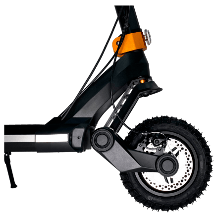 Электросамокат Kugoo G3 в наличии в Ростове-на-Дону