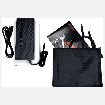 Электросамокат Kugoo G3 в наличии в Ростове-на-Дону