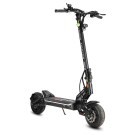 Электросамокат White Siberia Teverun Fighter Mini