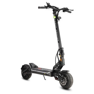 Электросамокат White Siberia Teverun Fighter Mini