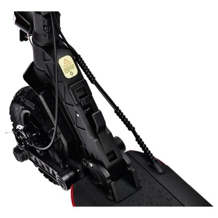 Электросамокат White Siberia Luna 5.0 в наличии в Ростове-на-Дону