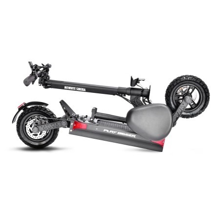 Электросамокат White Siberia Luna 5.0 в наличии в Ростове-на-Дону