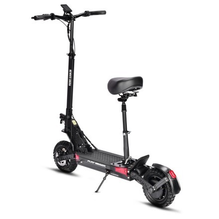 Электросамокат White Siberia Luna 5.0 в наличии в Ростове-на-Дону