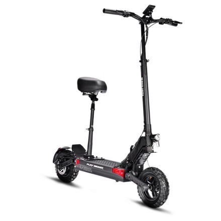 Электросамокат White Siberia Luna 5.0 в наличии в Ростове-на-Дону