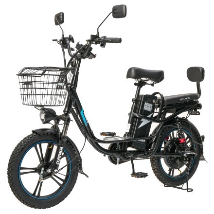 Электровелосипед Minako V.8 Pro  в Ростове-на-Дону