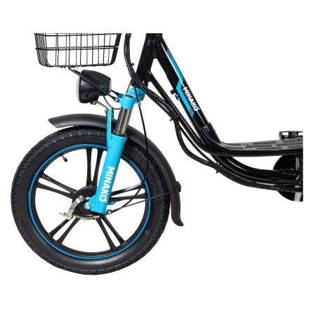 Электровелосипед Minako V.8 Pro  в Ростове-на-Дону