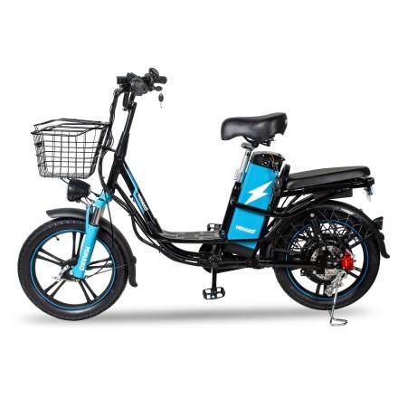 Электровелосипед Minako V.8 Pro  в Ростове-на-Дону