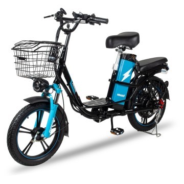 Электровелосипед Minako V.8 Pro