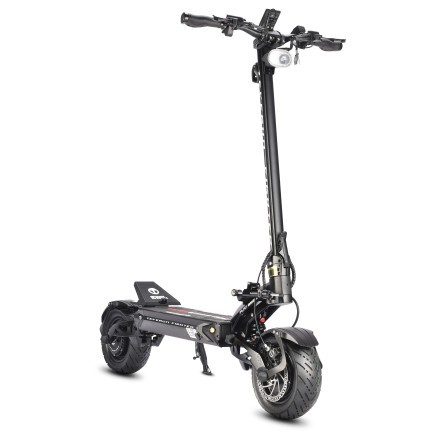 Электросамокат White Siberia Teverun Fighter Eleven 6000w в наличии в Ростове-на-Дону