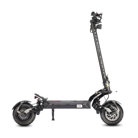 Электросамокат White Siberia Teverun Fighter Eleven 6000w в наличии в Ростове-на-Дону