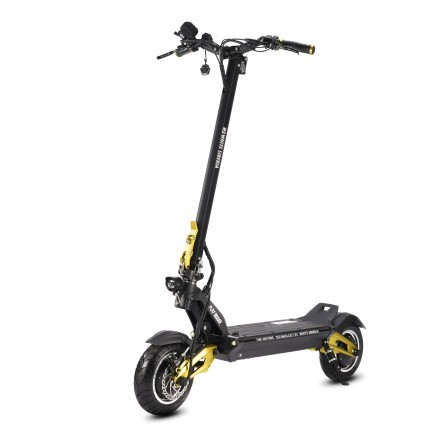 Электросамокат White Siberia Nerpa Pro 3600w в наличии в Ростове-на-Дону