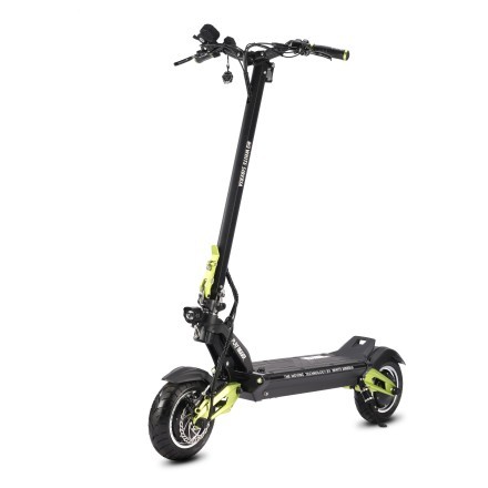 Электросамокат White Siberia Nerpa Pro 3600w в наличии в Ростове-на-Дону