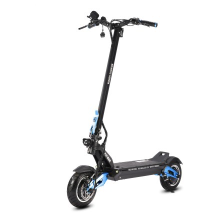 Электросамокат White Siberia Nerpa Pro 3600w в наличии в Ростове-на-Дону