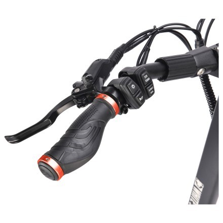 Электросамокат White Siberia Nerpa Pro 3600w в наличии в Ростове-на-Дону