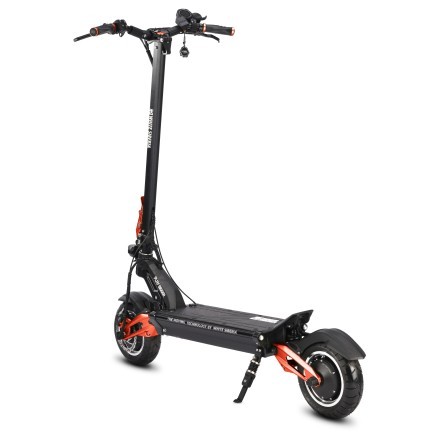 Электросамокат White Siberia Nerpa Pro 3600w в наличии в Ростове-на-Дону