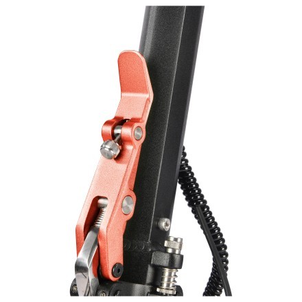 Электросамокат White Siberia Nerpa Pro 3600w в наличии в Ростове-на-Дону