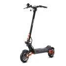 Электросамокат White Siberia Nerpa Pro 3600w