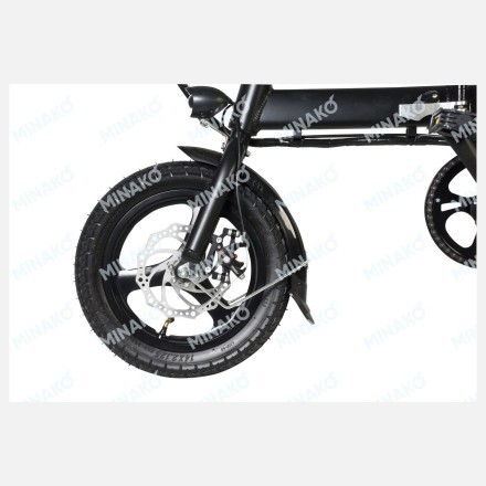 Электровелосипед Minako M1  в Ростове-на-Дону