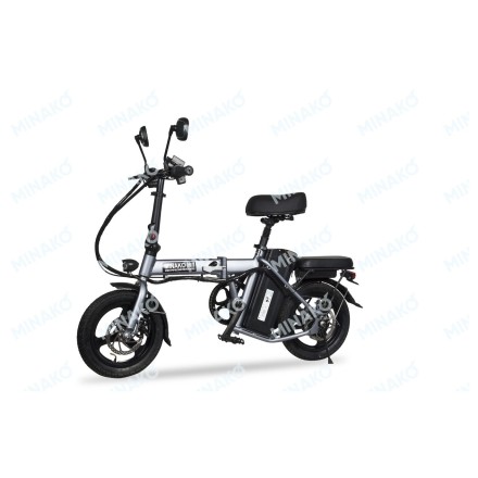 Электровелосипед Minako M1  в Ростове-на-Дону