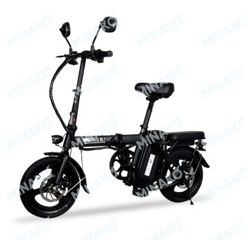 Электровелосипед Minako M1