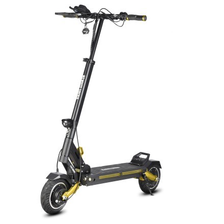 Электросамокат White Siberia Sputnik в наличии в Ростове-на-Дону