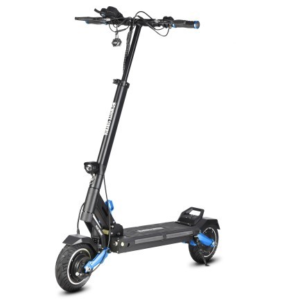 Электросамокат White Siberia Sputnik в наличии в Ростове-на-Дону