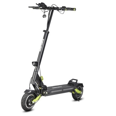 Электросамокат White Siberia Sputnik в наличии в Ростове-на-Дону