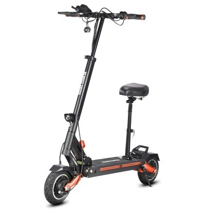 Электросамокат White Siberia Sputnik в наличии в Ростове-на-Дону