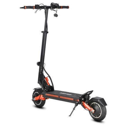 Электросамокат White Siberia Sputnik в наличии в Ростове-на-Дону