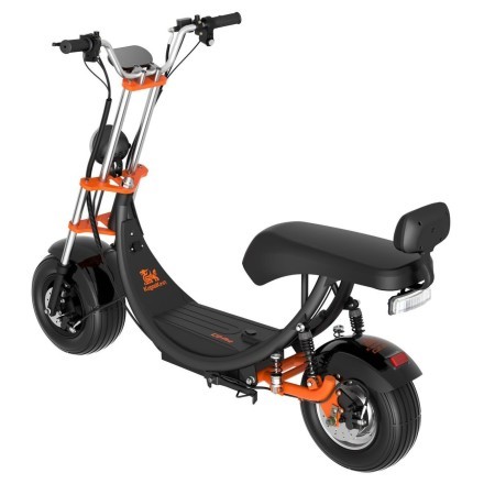 Электроскутер Kugoo Kirin C2 Pro  в Ростове-на-Дону