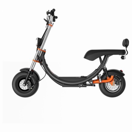 Электроскутер Kugoo Kirin C2 Pro  в Ростове-на-Дону