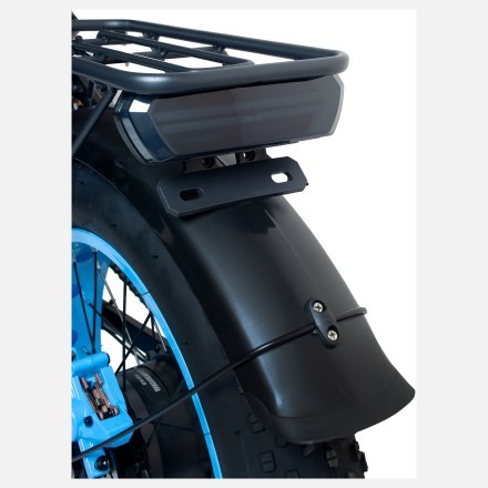 Электровелосипед Minako F10 Pro  в Ростове-на-Дону