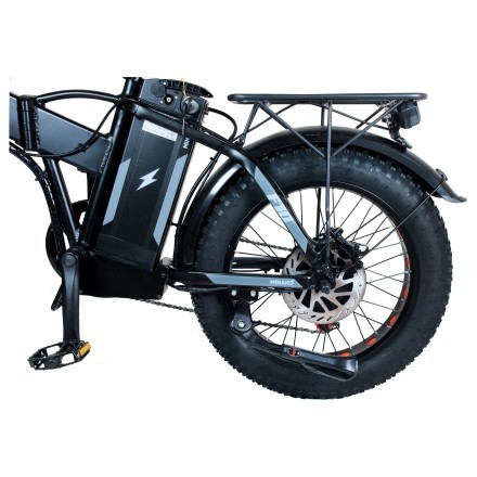 Электровелосипед Minako F10 Pro  в Ростове-на-Дону