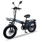 Электровелосипед Minako F10 Pro