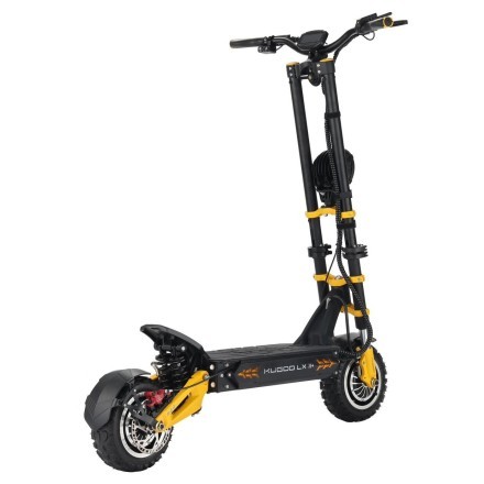 Электросамокат Kugoo Kirin LX11+ в наличии в Ростове-на-Дону