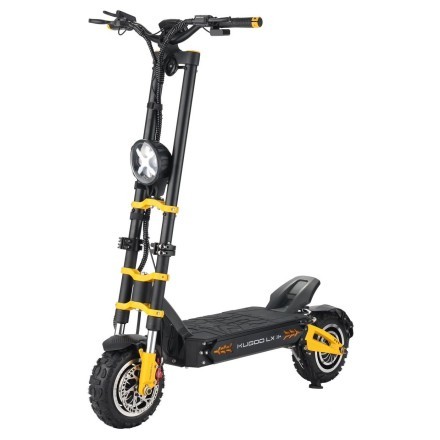 Электросамокат Kugoo Kirin LX11+ в наличии в Ростове-на-Дону