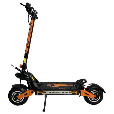 Электросамокат Kugoo Kirin G4 Pro в наличии в Ростове-на-Дону