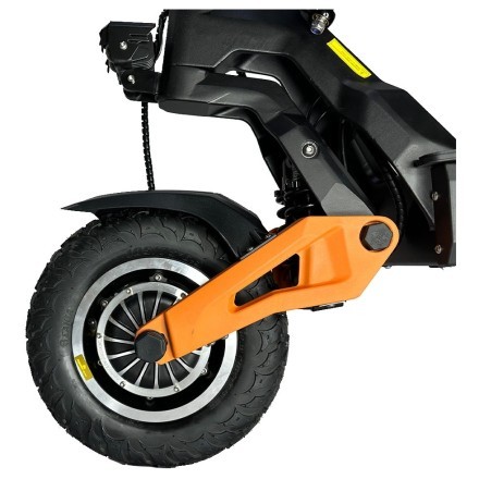 Электросамокат Kugoo Kirin G4 Pro в наличии в Ростове-на-Дону